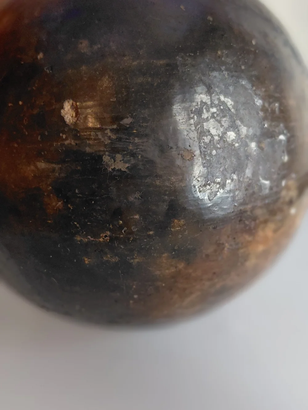 N/A unique rounded